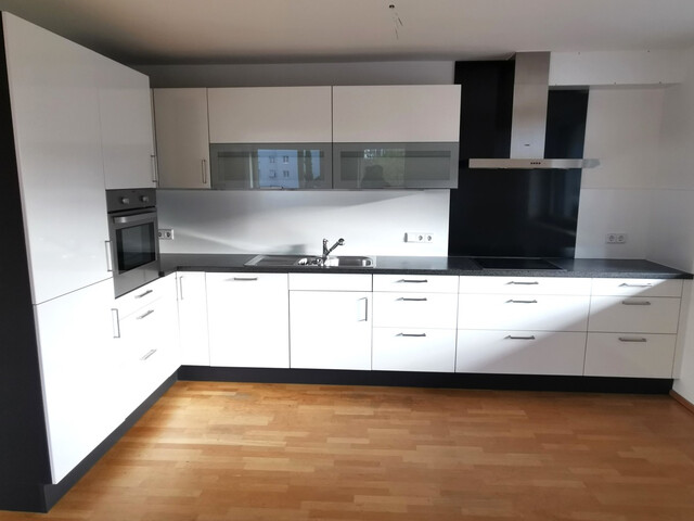 Schöne 4-Zimmer-Wohnung in Lochau am  Bodensee