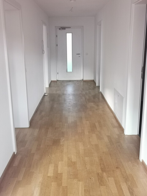 Schöne 4-Zimmer-Wohnung in Lochau am  Bodensee