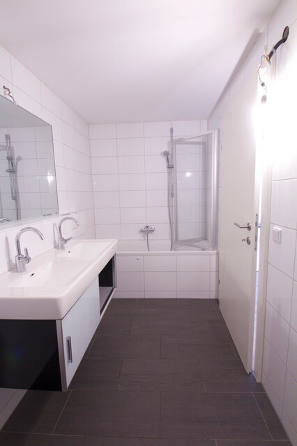 Schöne 4-Zimmer-Wohnung in Lochau am  Bodensee