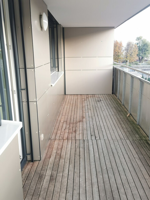 Schöne 4-Zimmer-Wohnung in Lochau am  Bodensee