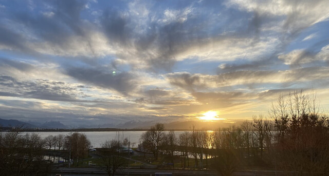 Schöne 4-Zimmer-Wohnung in Lochau am  Bodensee
