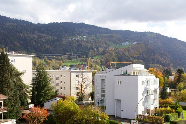 Schöne 4-Zimmer-Wohnung in Lochau am  Bodensee