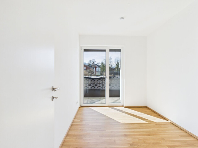 Exklusive 4-Zimmer-Maisonette-Wohnung mit Garten - Top 2