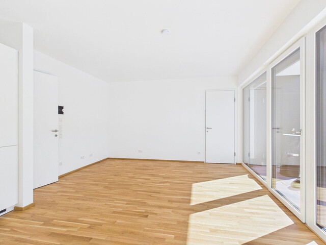 Exklusive 4-Zimmer-Maisonette-Wohnung mit Garten - Top 2