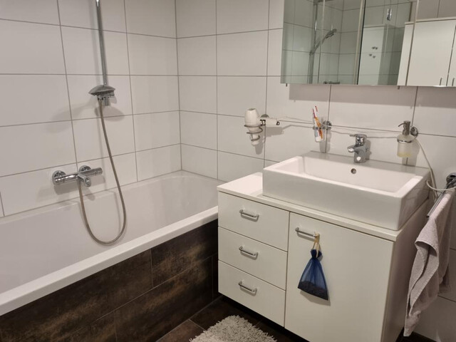 MODERNES WOHNEN MIT WEITBLICK UND NACHHALTIGKEIT