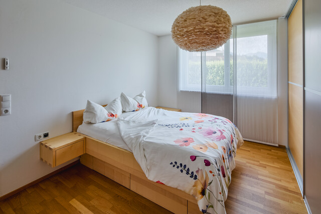 Exklusives Wohnen in Schwarzach – 180 m² Wohnfläche mit Hauscharakter in hochwertiger Kleinwohnanlage