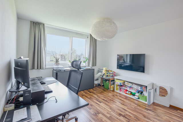 Exklusives Wohnen in Schwarzach – 180 m² Wohnfläche mit Hauscharakter in hochwertiger Kleinwohnanlage