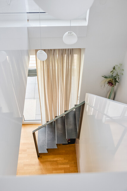 Exklusives Wohnen in Schwarzach – 180 m² Wohnfläche mit Hauscharakter in hochwertiger Kleinwohnanlage