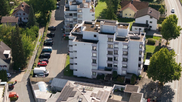 Sehr gepflegte 3-Zimmer-Wohnung mit Wohlfühlcharakter in Dornbirn