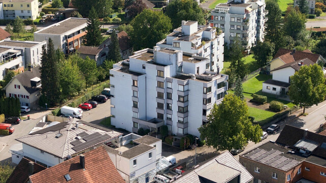 Sehr gepflegte 3-Zimmer-Wohnung mit Wohlfühlcharakter in Dornbirn