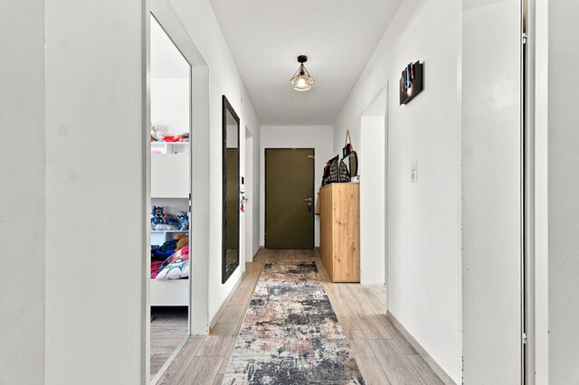 Sehr gepflegte 3-Zimmer-Wohnung mit Wohlfühlcharakter in Dornbirn