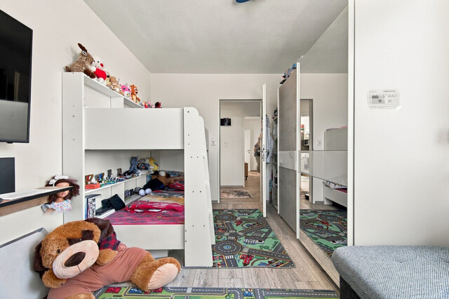 Sehr gepflegte 3-Zimmer-Wohnung mit Wohlfühlcharakter in Dornbirn
