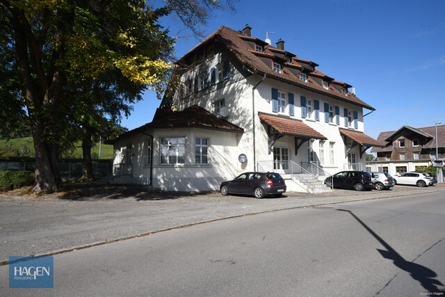 Restaurant- und Barbetrieb in guter Lage zu vermieten!