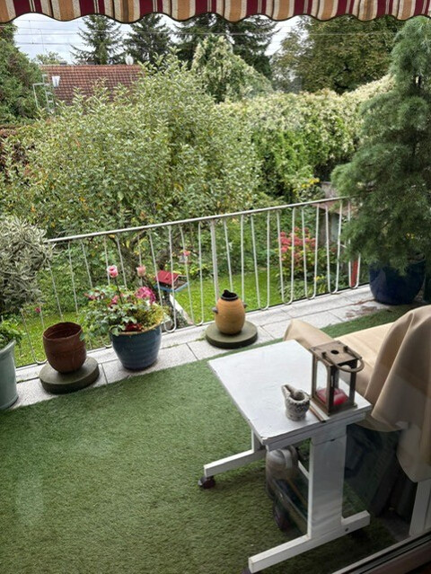 2,5-Zimmerwohnung in Bregenz provisionsfrei zu vermieten