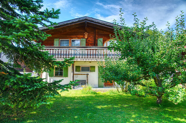 Charmantes äußerst gepflegte Ferienhaus am Bodensee sucht einen neuen Eigentümer