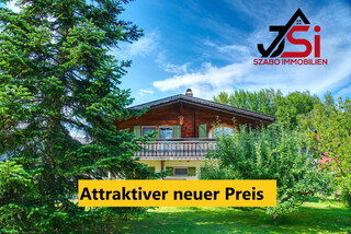 Charmantes äußerst gepflegte Ferienhaus am Bodensee sucht einen neuen Eigentümer