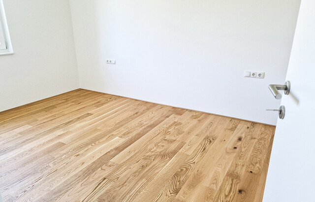 Sonnige 3-Zimmer Terrassenwohnung zum Sofortbezug (Top B12)