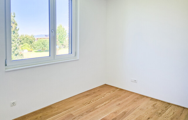 Sonnige 3-Zimmer Terrassenwohnung zum Sofortbezug (Top B12)