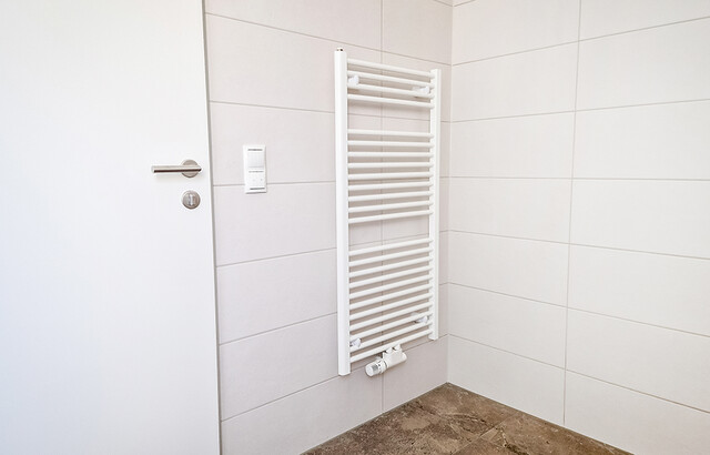 Sonnige 3-Zimmer Terrassenwohnung zum Sofortbezug (Top B12)