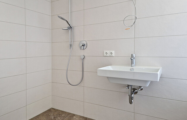 Sonnige 3-Zimmer Terrassenwohnung zum Sofortbezug (Top B12)