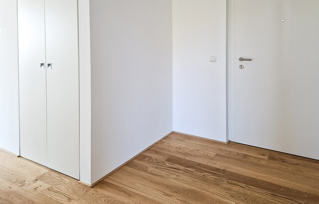 Sonnige 3-Zimmer Terrassenwohnung zum Sofortbezug (Top B12)