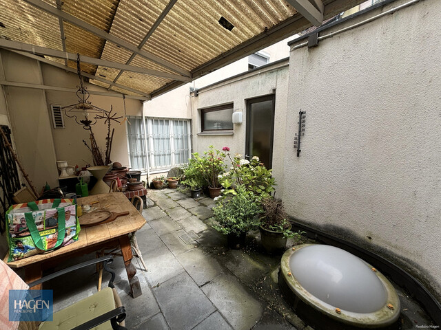 Top-Investment in Bestlage: Wohn- und Geschäftshaus in der Bregenzer Kaiserstraße