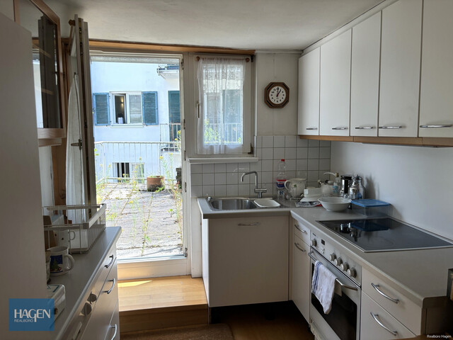 Top-Investment in Bestlage: Wohn- und Geschäftshaus in der Bregenzer Kaiserstraße