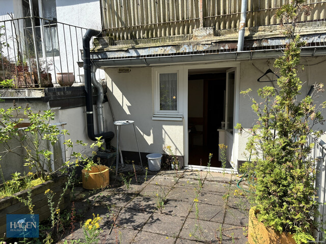 Top-Investment in Bestlage: Wohn- und Geschäftshaus in der Bregenzer Kaiserstraße