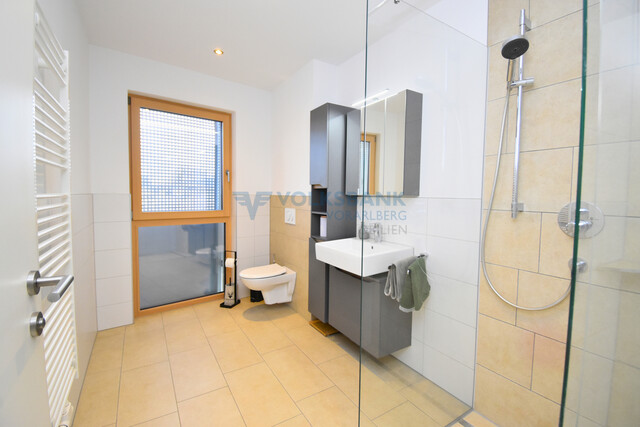 Eine absolute TRAUMWOHNUNG in Lustenau!