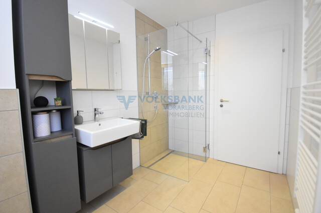 Eine absolute TRAUMWOHNUNG in Lustenau!