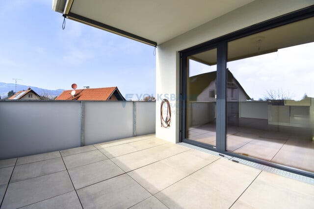 Eine absolute TRAUMWOHNUNG in Lustenau!