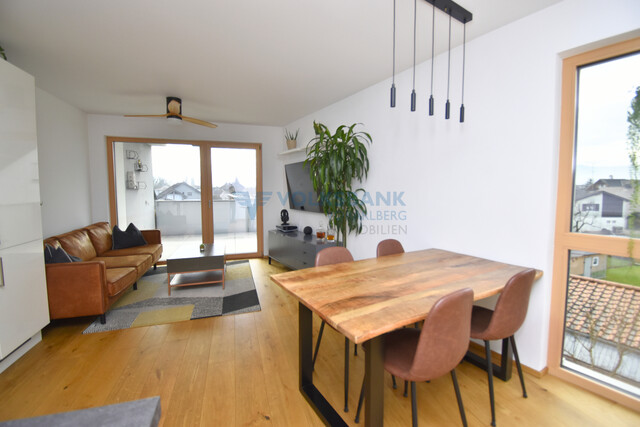 Eine absolute TRAUMWOHNUNG in Lustenau!