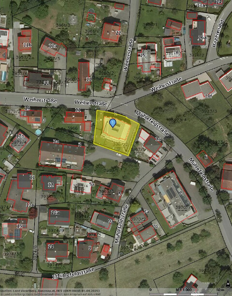 Eine absolute TRAUMWOHNUNG in Lustenau!