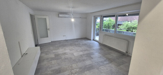 4-Zimmerwohnung mit 113 m² im Obergeschoss – zentral & ruhig in Frastanz