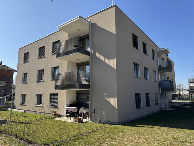 Beste Verkehrsanbindung! 3-Zimmerwohnung mit Balkon PROVISIONSFREI