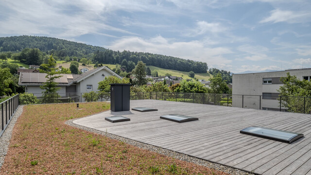 3-Zimmer-Wohnung mit Balkon zu verkaufen (Top 07)