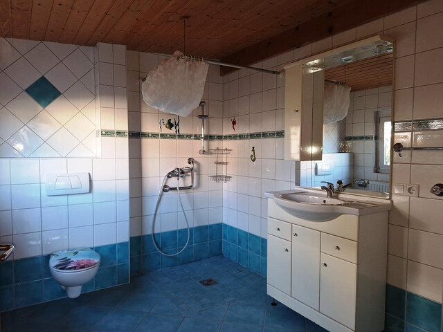 Haus mit großem Grundstück zu verkaufen!