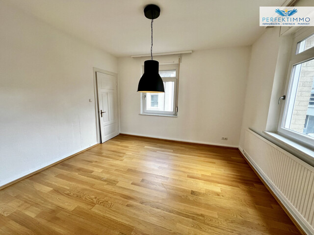 Große 3,5 Zimmerwohnung in Bregenz zu vermieten