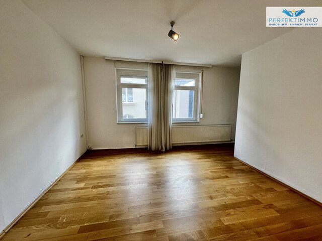 Große 3,5 Zimmerwohnung in Bregenz zu vermieten