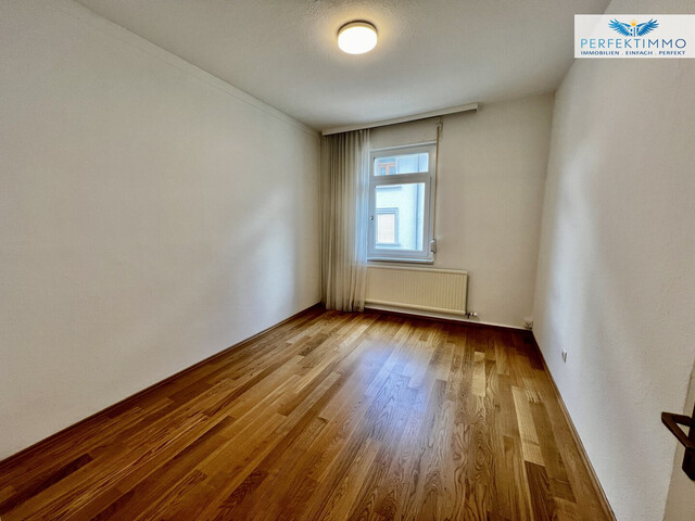 Große 3,5 Zimmerwohnung in Bregenz zu vermieten