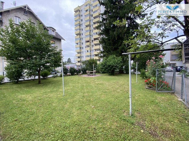Große 3,5 Zimmerwohnung in Bregenz zu vermieten