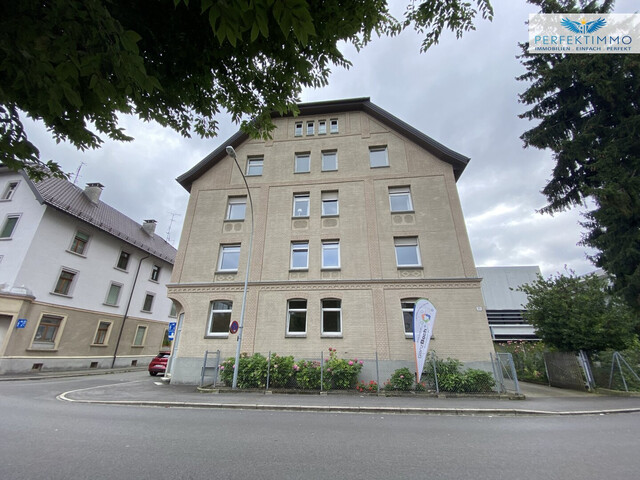 Große 3,5 Zimmerwohnung in Bregenz zu vermieten