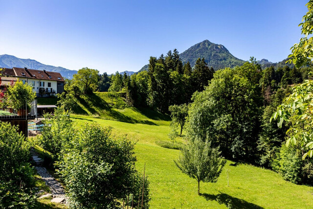 Einfamilienhaus/Ferienhaus in absoluter Ruhelage