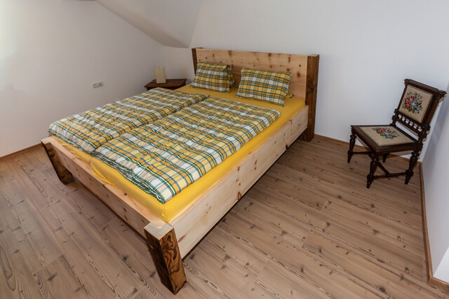 Einfamilienhaus/Ferienhaus in absoluter Ruhelage