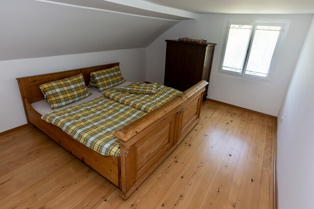 Einfamilienhaus/Ferienhaus in absoluter Ruhelage