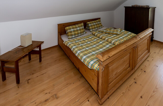 Einfamilienhaus/Ferienhaus in absoluter Ruhelage