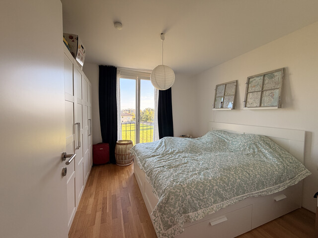Zentral gelegene 3-Zimmer Terrassenwohnung in Götzis direkt am Garnmarkt