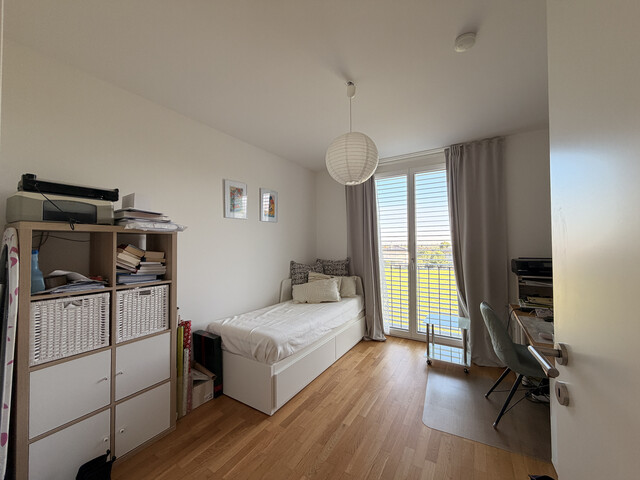 Zentral gelegene 3-Zimmer Terrassenwohnung in Götzis direkt am Garnmarkt