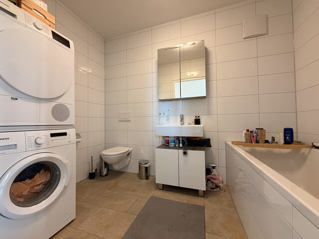 Zentral gelegene 3-Zimmer Terrassenwohnung in Götzis direkt am Garnmarkt