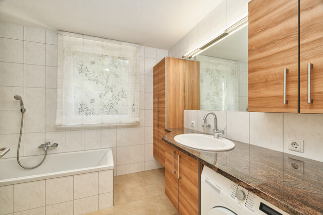 88 m² in Wolfurt | Terrasse |nur € 247 BK